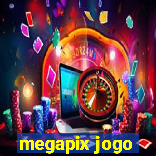 megapix jogo